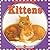 Kittens (Let's Read About Pets)