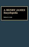 A Henry James Encyclopedia (Media and Society)