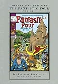Marvel Masterworks: The Fantastic Four, Vol. 9