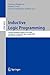 Inductive Logic Programming...