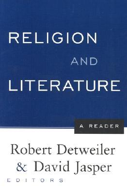 Religion and Literature: A Reader (Paperback)