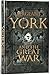 Sergeant York and the Great War by Alvin C. York