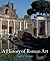 A History of Roman Art