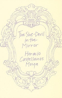 The She-Devil in the Mirror (Paperback)