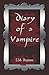 Diary Of A Vampire