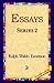 Essays Series 2
