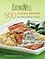 EatingWell 500 Calorie Dinners by Jessie Price, Nicci Micco