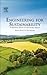 Engineering for Sustainability: A Practical Guide for Sustainable Design
