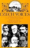 Czech Voices: Stories from Texas in the Amerikan Narodni Kalendar (Centennial Series of the Association of Former Students, Texas A&M University, No 39)