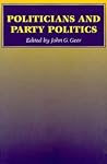 Politicians and Party Politics
