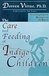 The Care and Feeding of Indigo Children by Doreen Virtue