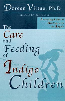 The Care and Feeding of Indigo Children (Paperback)