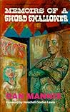 Memoirs of a Sword Swallower by Daniel P. Mannix