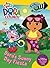 Dora's Sunny Day Fiesta: Follow the Reader Level 1 (Dora the Explorer)