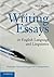 Writing Essays in English Language and Linguistics: Principles, Tips and Strategies for Undergraduates