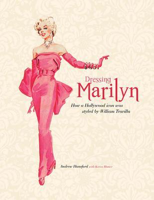 Dressing Marilyn (Hardcover)