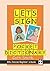 Let's Sign Pocket Dictionary: BSL Concise Beginner's Guide (Let's Sign Series)