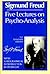 Five Lectures on Psycho-Analysis by Sigmund Freud