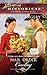 Mail Order Cowboy (Brides o...