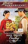Mail Order Cowboy by Laurie Kingery