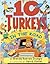 10 Turkeys in the Road