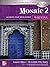 Mosaic Two: Student Book: Writing