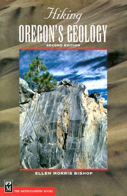Hiking Oregon's Geology (Paperback)