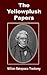 The Yellowplush Papers by William Makepeace Thackeray