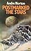 Postmarked the Stars (Solar Queen, #4)