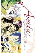 Arata: The Legend, Vol. 06