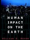 Human Impact on the Earth
