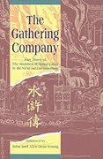 The Gathering Company: Part Three of The Marshes of Mount Liang