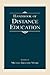 Handbook of Distance Education by Michael Grahame Moore