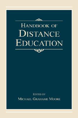 Handbook of Distance Education: Second Edition (Hardcover)