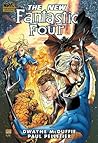 The New Fantastic Four by Dwayne McDuffie
