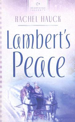 Lambert's Peace (New Hampshire Wedding #3)