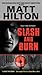Slash and Burn (Joe Hunter Novels, 3)