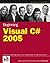 Beginning Visual C# 2005