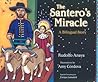 The Santero's Miracle: A Bilingual Story