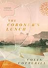 The Coroner's Lunch