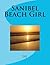Sanibel Beach Girl
