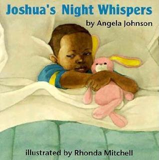Joshua's Night Whispers (Board Book)