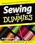 Sewing For Dummies
