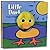Little Duck (Finger Puppet Book)