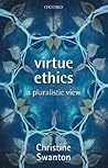 Virtue Ethics: A ...