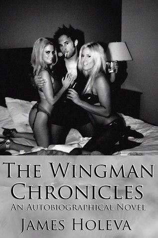 The Wingman Chronicles
