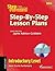Step Forward Intro Step-by-Step Lesson Plans