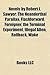 Novels by Robert J. Sawyer:...
