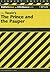 The Prince and the Pauper (Cliffs Notes Series)