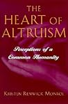 The Heart of Altruism